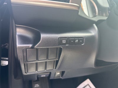 2016 Lexus IS 200t