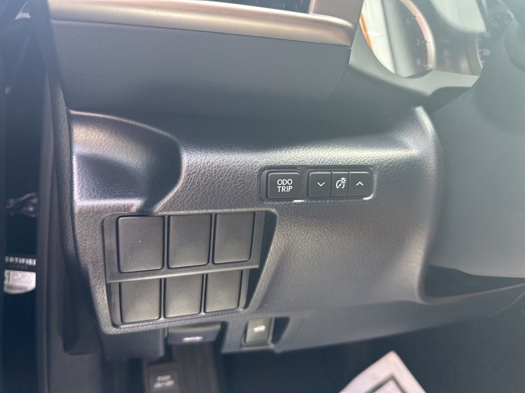 2016 Lexus IS 200t