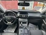 2016 Lexus IS 200t