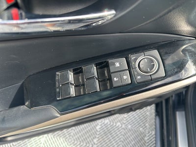 2016 Lexus IS 200t