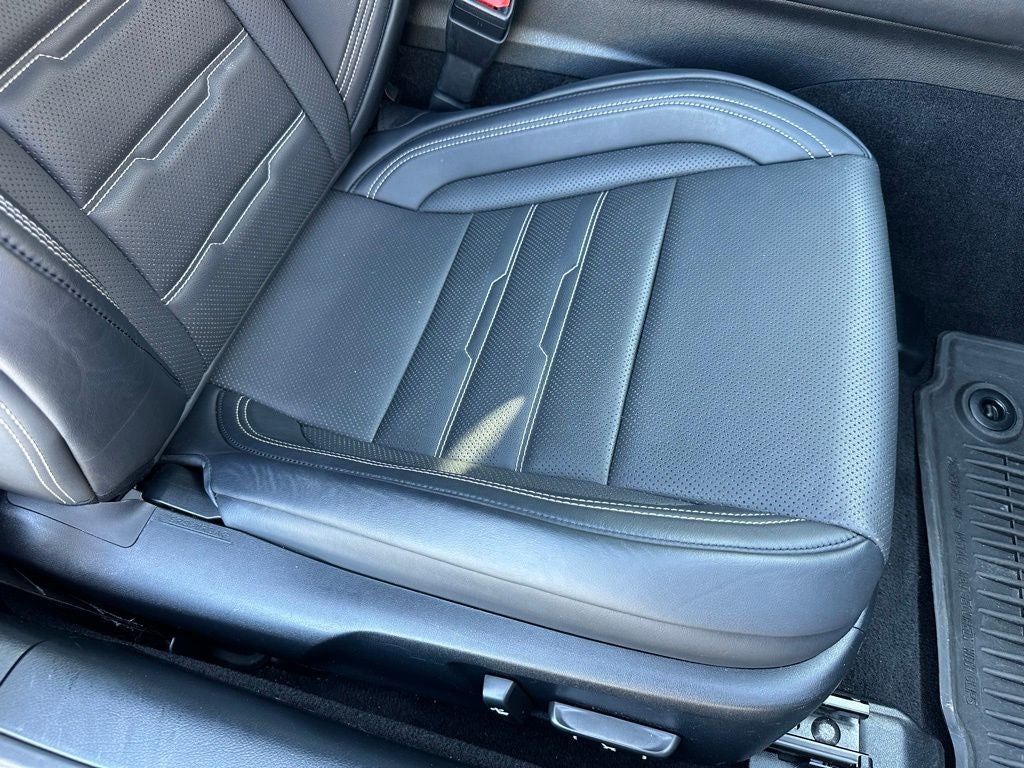 2016 Lexus RC 350 F Sport