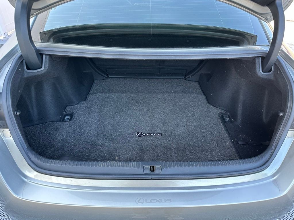 2016 Lexus RC 350 F Sport