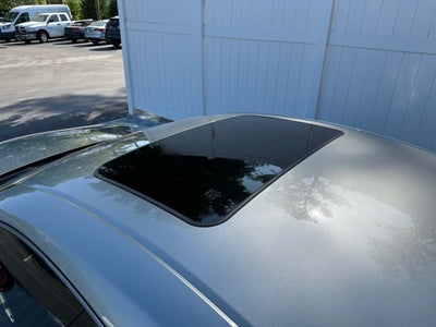 2016 Lexus RC 350 F Sport