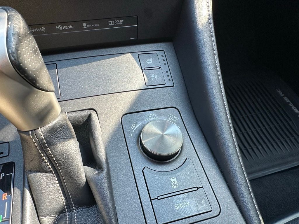 2016 Lexus RC 350 F Sport