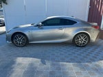 2016 Lexus RC 350 F Sport