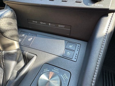 2016 Lexus RC 350 F Sport