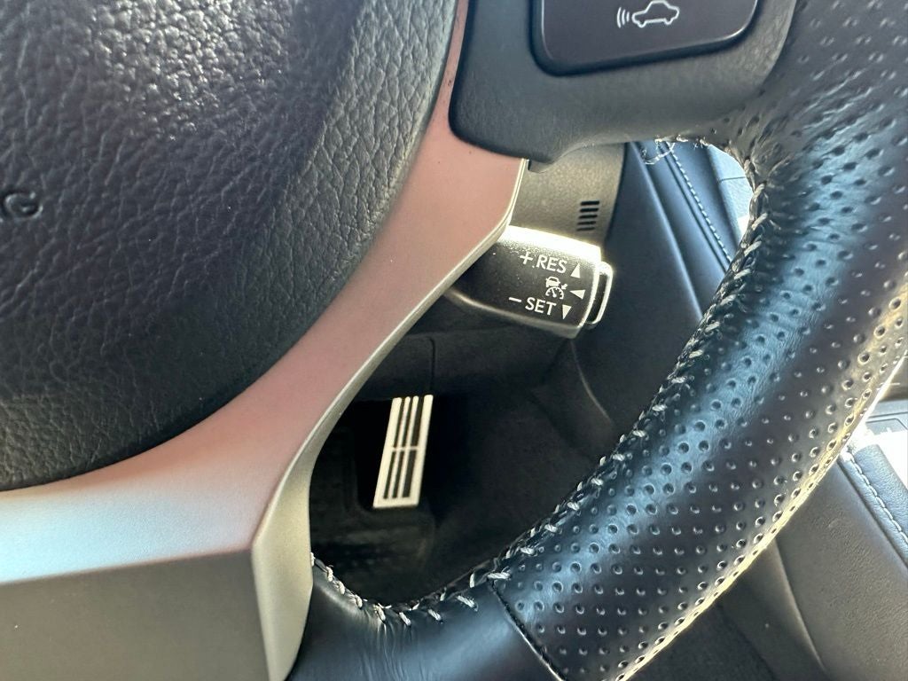 2016 Lexus RC 350 F Sport