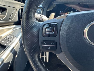 2016 Lexus RC 350 F Sport
