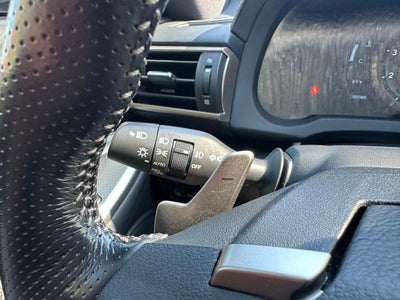 2016 Lexus RC 350 F Sport