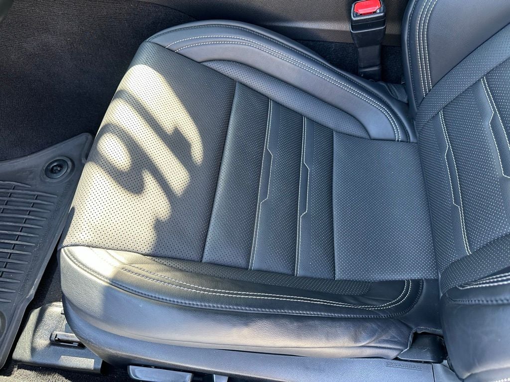 2016 Lexus RC 350 F Sport