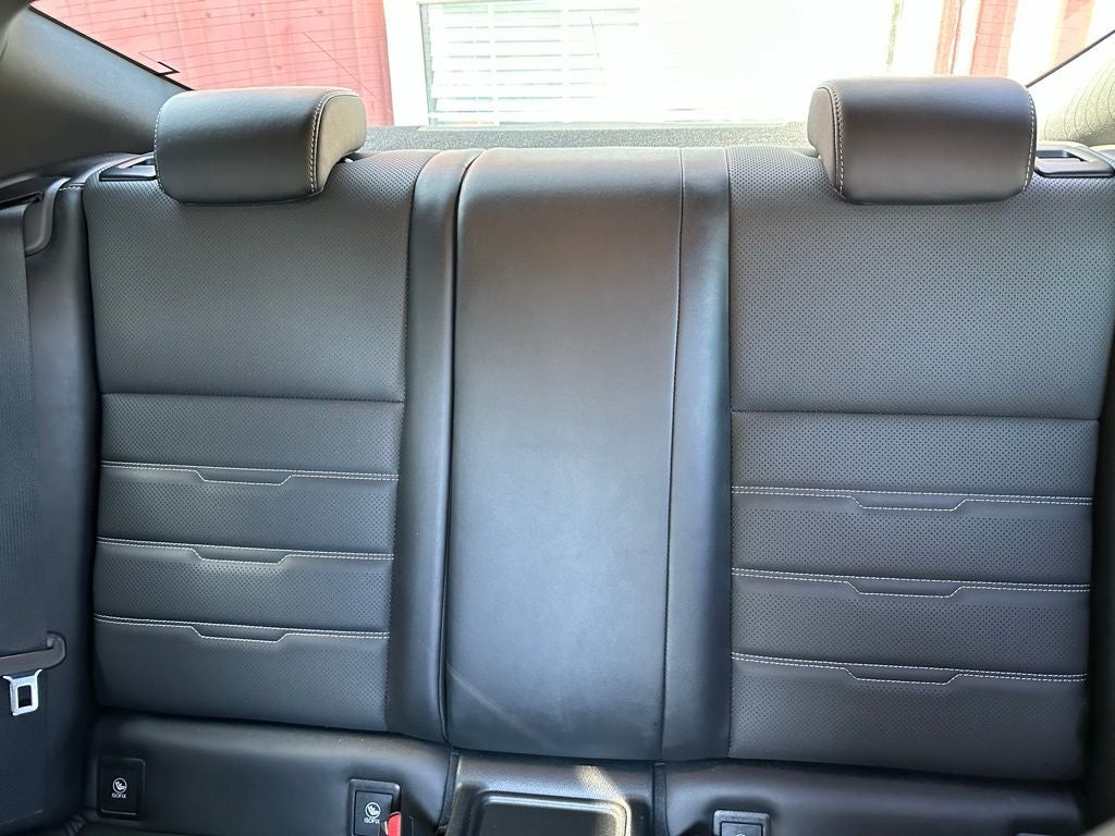 2016 Lexus RC 350 F Sport