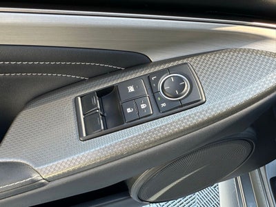 2016 Lexus RC 350 F Sport