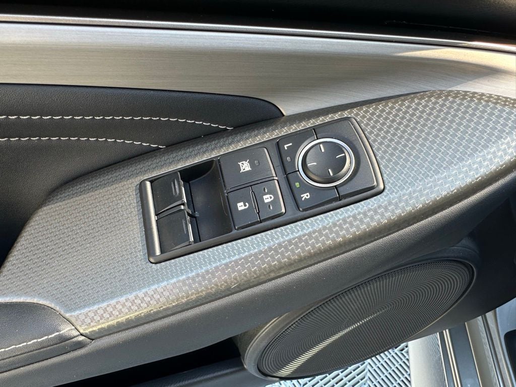 2016 Lexus RC 350 F Sport