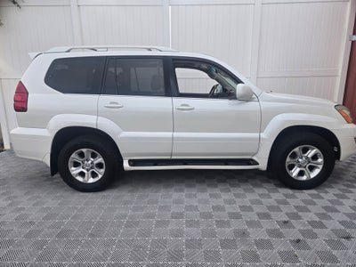 2004 Lexus GX 470
