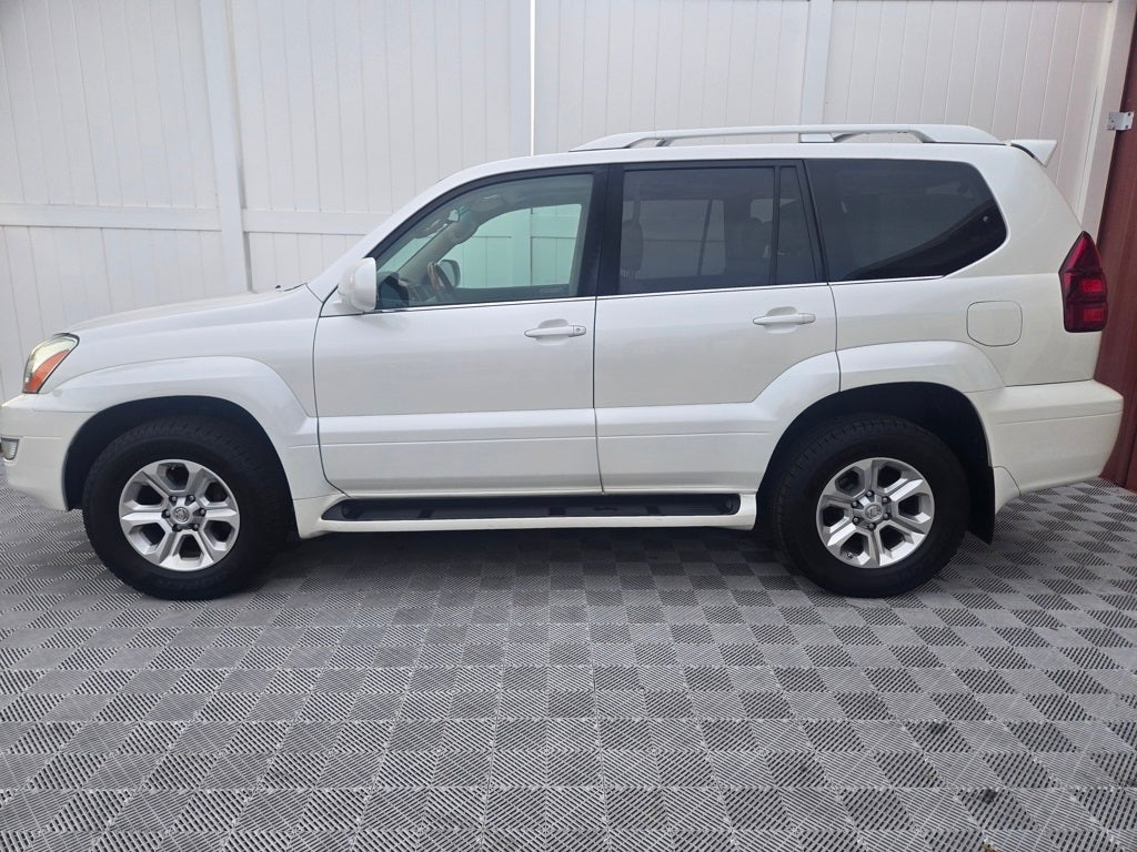 2004 Lexus GX 470