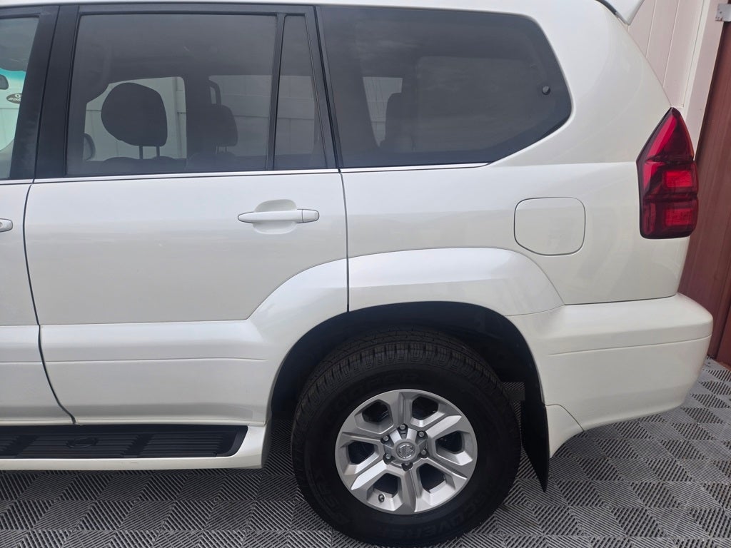 2004 Lexus GX 470