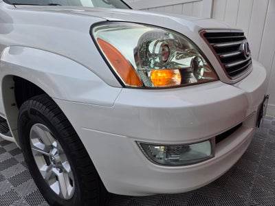 2004 Lexus GX 470