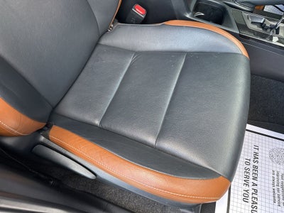 2017 Toyota RAV4 SE