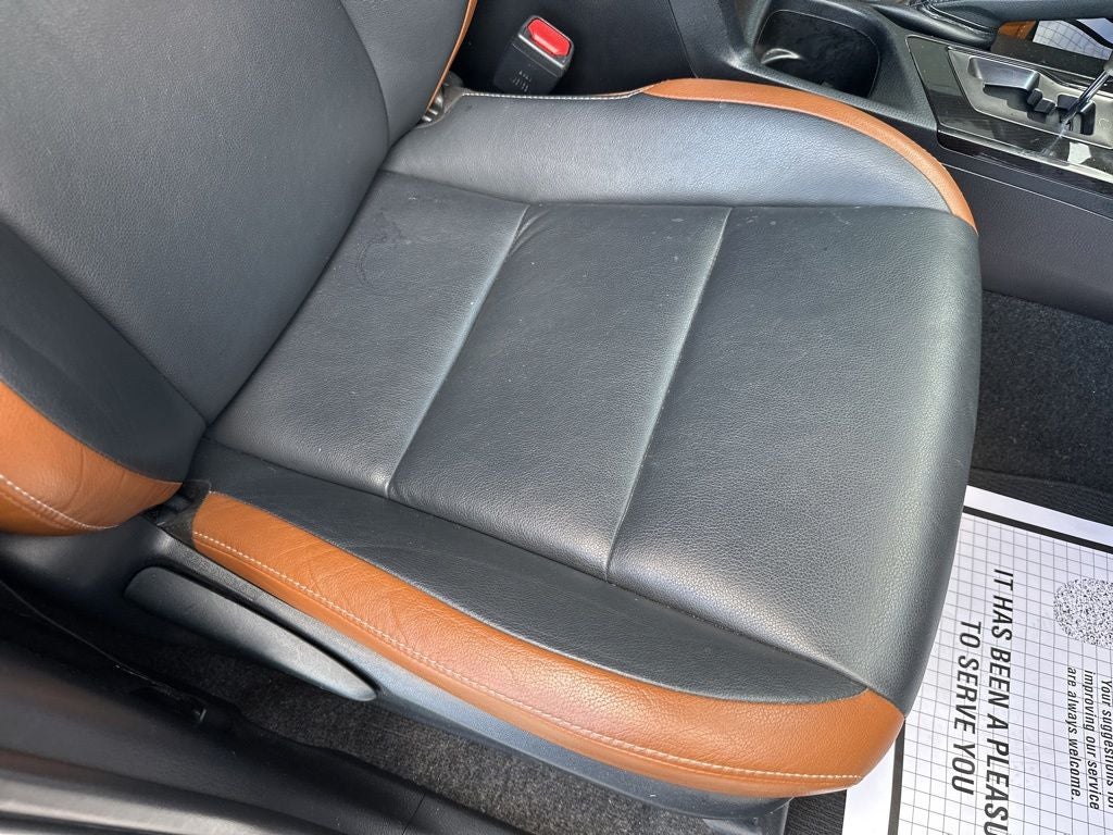 2017 Toyota RAV4 SE