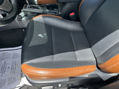 2017 Toyota RAV4 SE