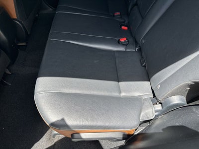 2017 Toyota RAV4 SE