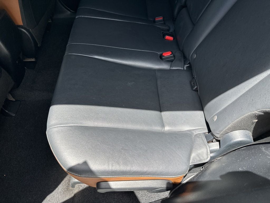 2017 Toyota RAV4 SE