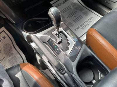 2017 Toyota RAV4 SE