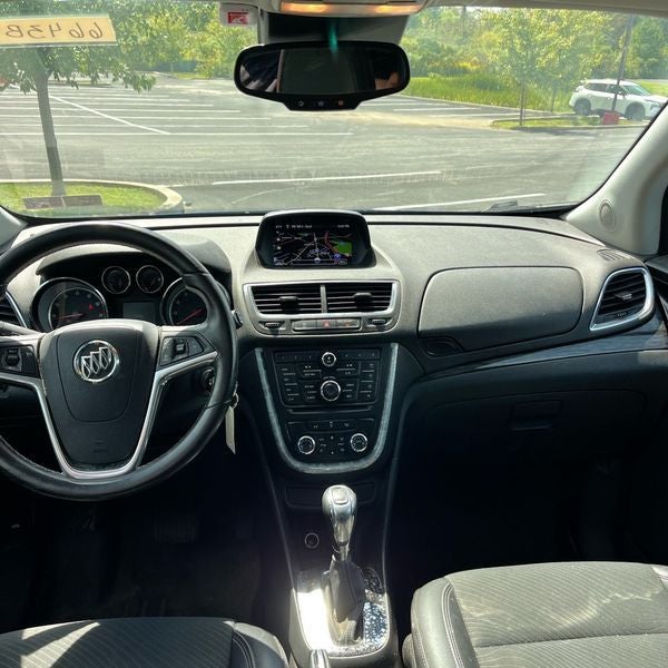 2013 Buick Encore Convenience