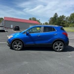 2013 Buick Encore Convenience