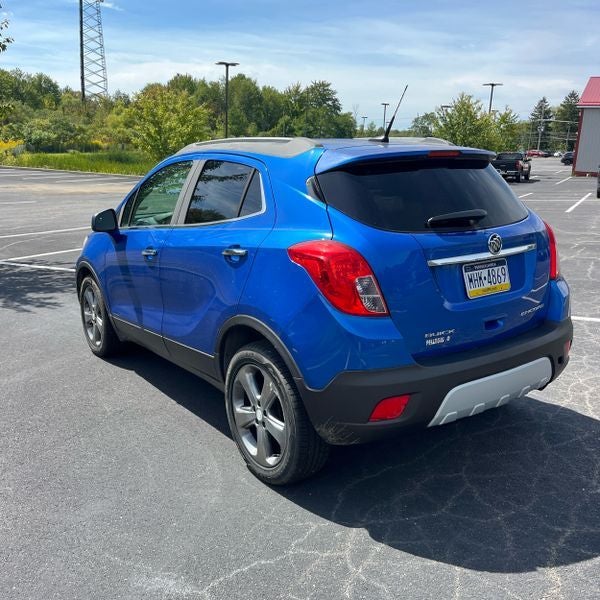 2013 Buick Encore Convenience