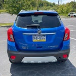 2013 Buick Encore Convenience