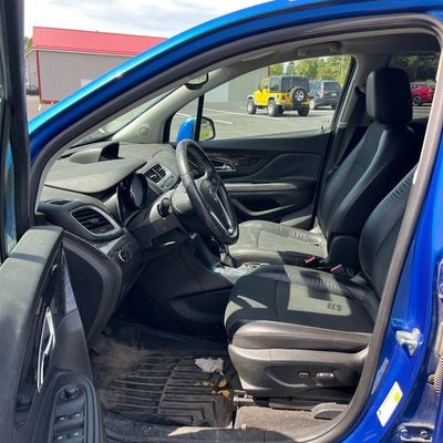 2013 Buick Encore Convenience