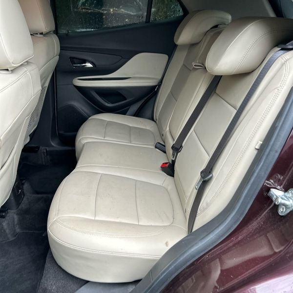 2017 Buick Encore Premium