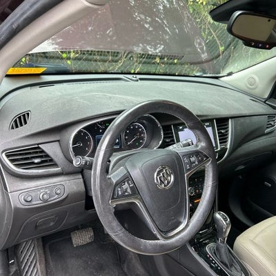 2017 Buick Encore Premium