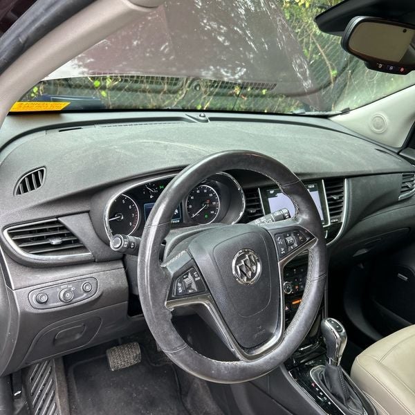 2017 Buick Encore Premium