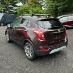 2017 Buick Encore Premium