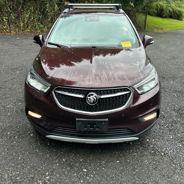 2017 Buick Encore Premium