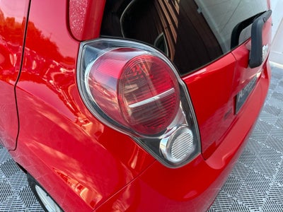 2014 Chevrolet Spark 1LT