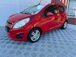 2014 Chevrolet Spark 1LT