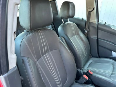 2014 Chevrolet Spark 1LT