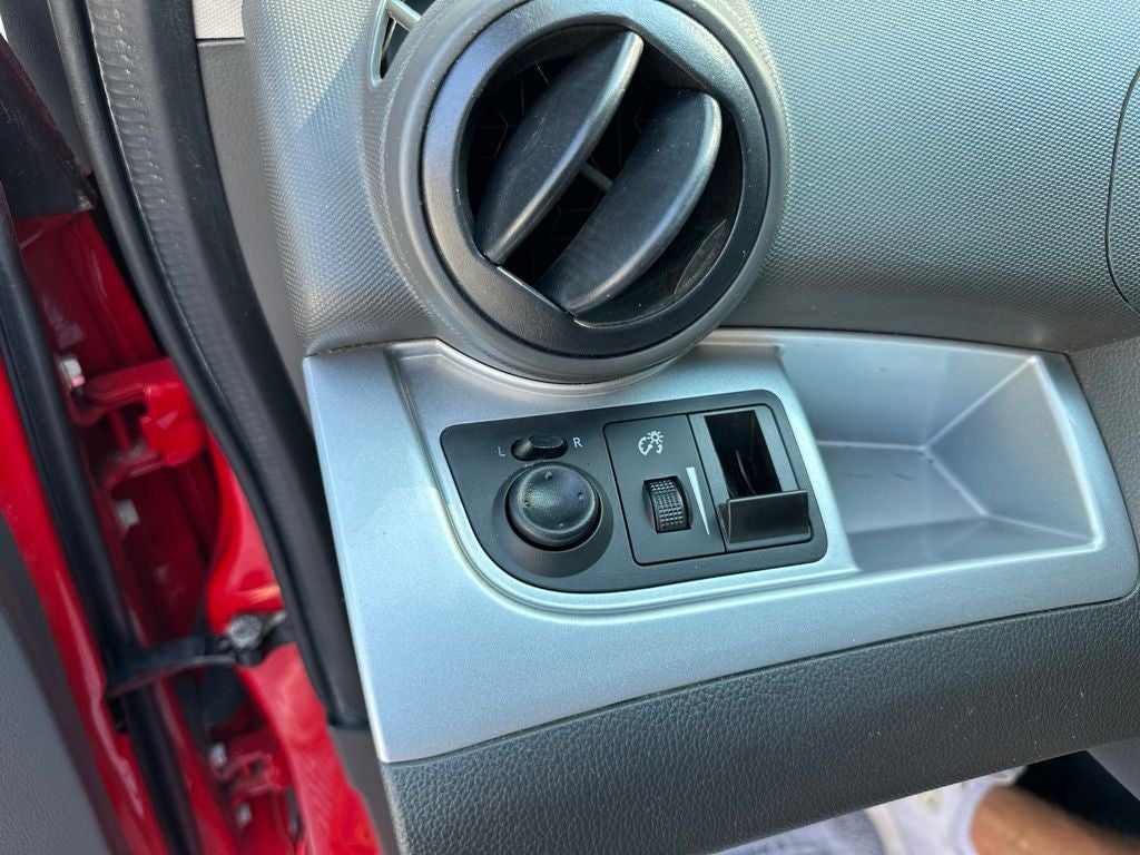 2014 Chevrolet Spark 1LT