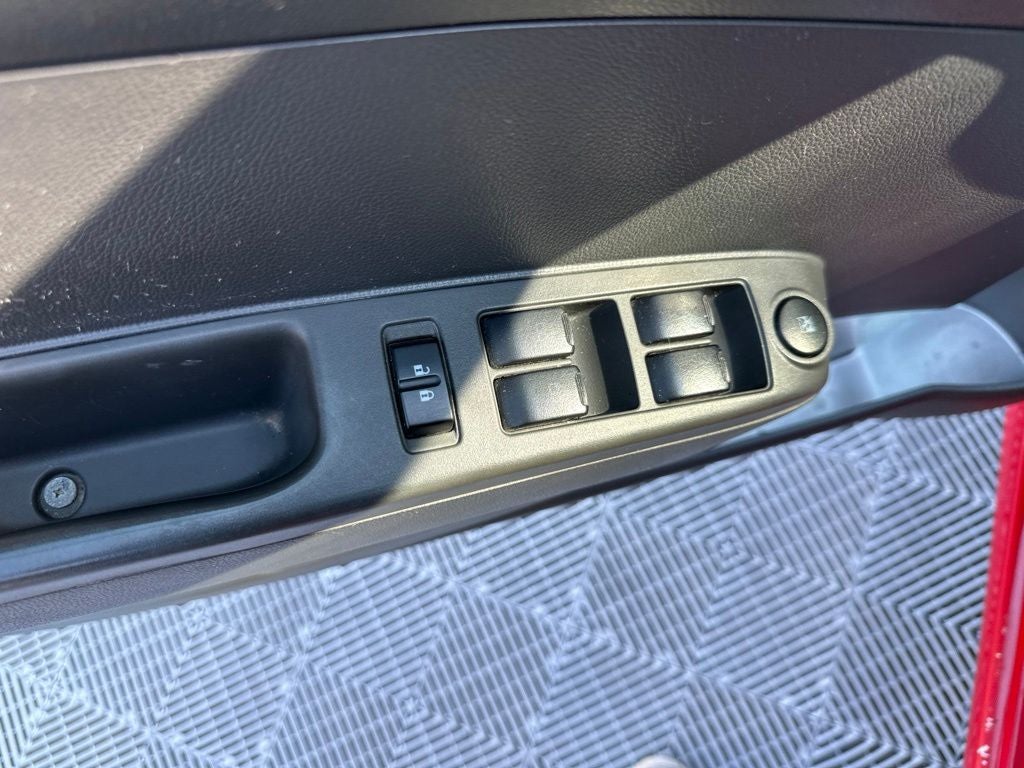2014 Chevrolet Spark 1LT