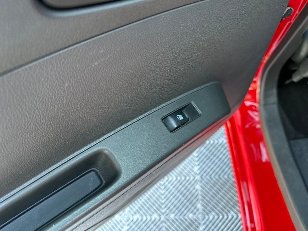2014 Chevrolet Spark 1LT