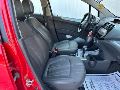 2014 Chevrolet Spark 1LT