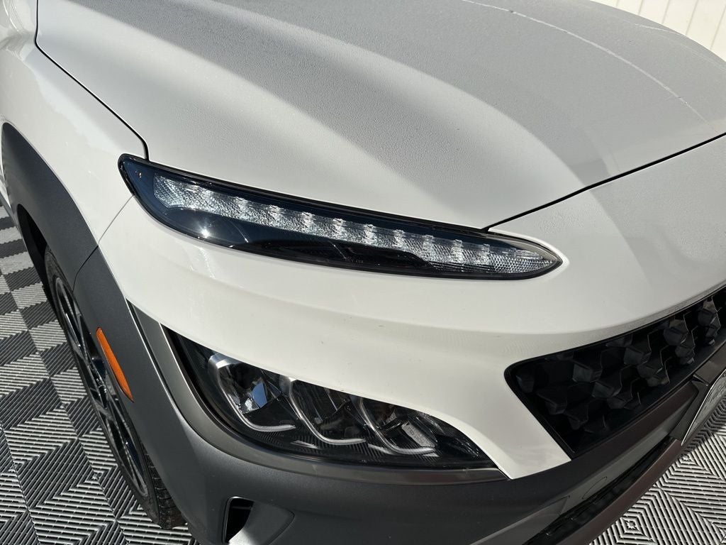 2023 Hyundai Kona Limited