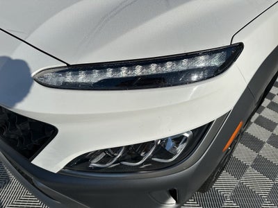 2023 Hyundai Kona Limited