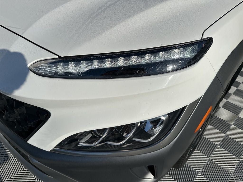 2023 Hyundai Kona Limited