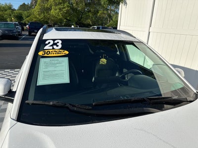 2023 Hyundai Kona Limited
