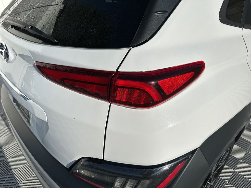 2023 Hyundai Kona Limited
