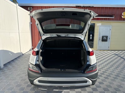 2023 Hyundai Kona Limited
